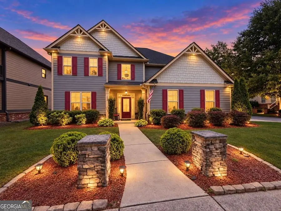 622 Mallard Cove, Loganville, GA 30052 - #3