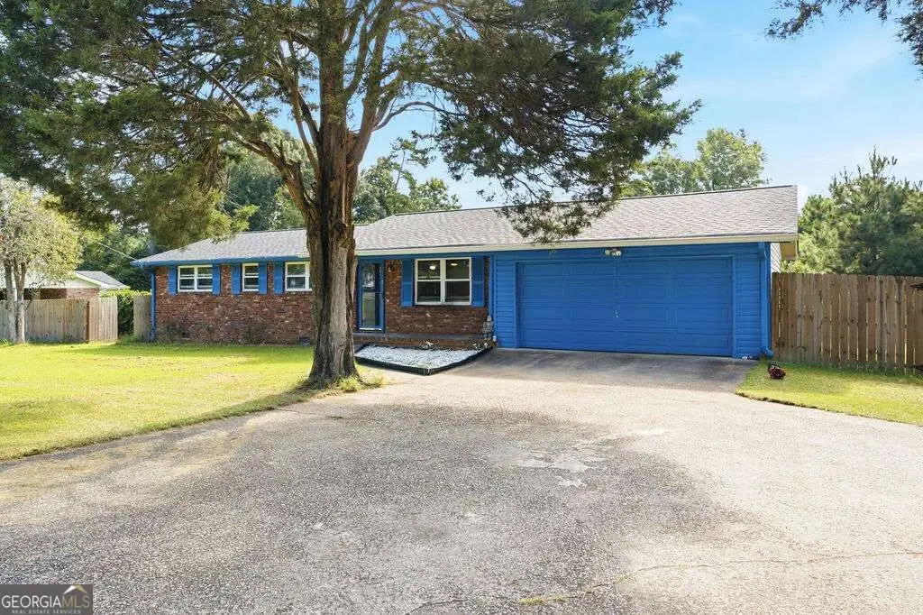 3842 Highway 5, Douglasville, GA 30135 - #1