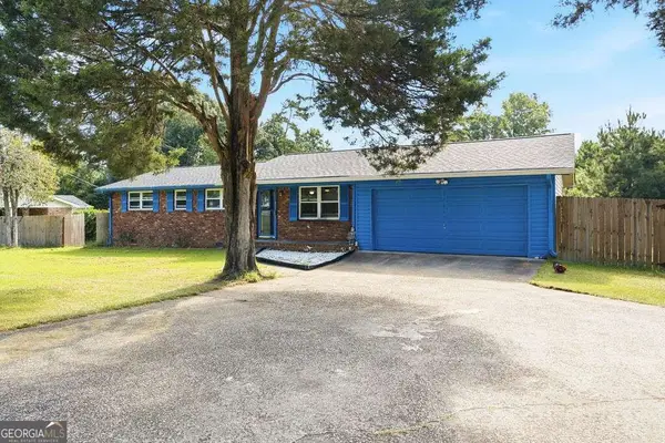 3842 Highway 5, Douglasville, GA 30135