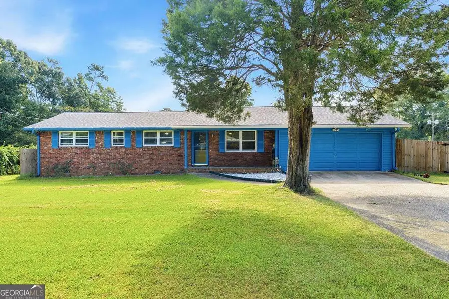 3842 Highway 5, Douglasville, GA 30135 - #2