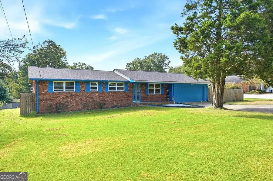 3842 Highway 5, Douglasville, GA 30135 - #3