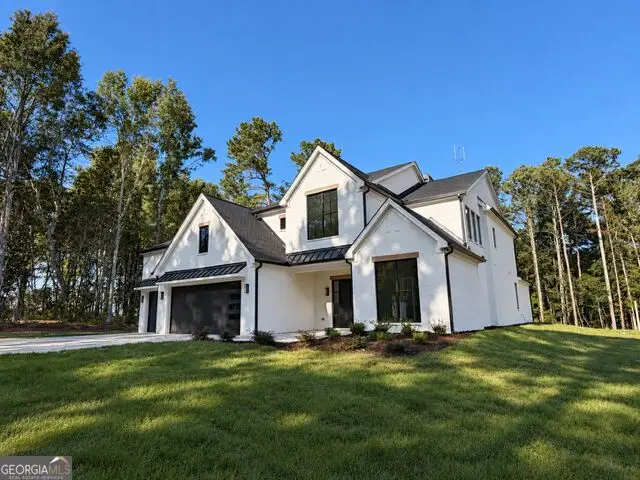 125 Manger Avenue W, Bethlehem, GA 30620 - #2
