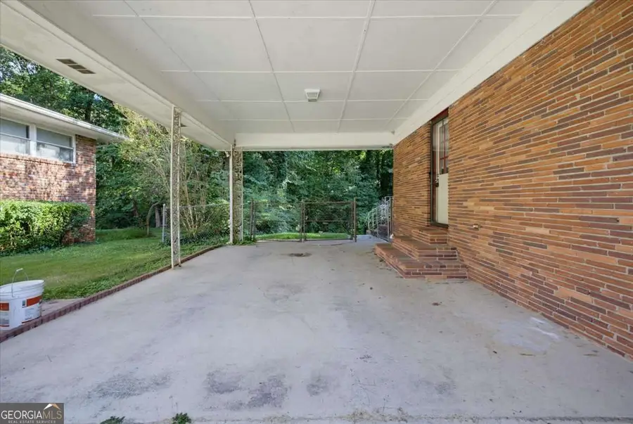 2972 Arrowood Drive, East Point, GA 30344 - #3