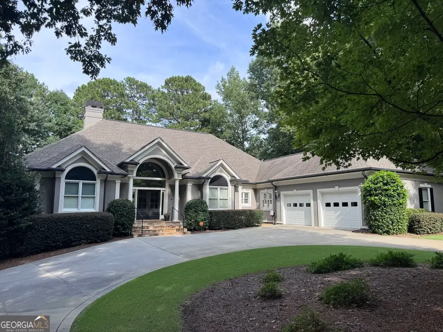1081 Crackers Neck Road, Greensboro, GA 30642 - #2