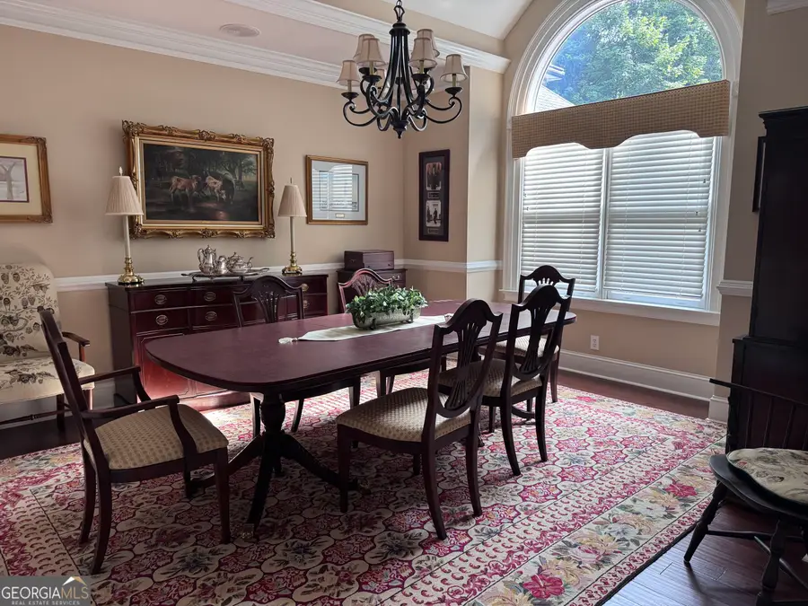 1081 Crackers Neck Road, Greensboro, GA 30642 - #3