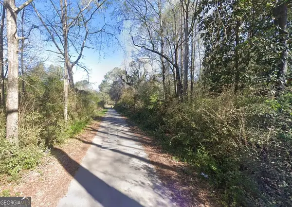 33 E Woodard Road, Hogansville, GA 30230