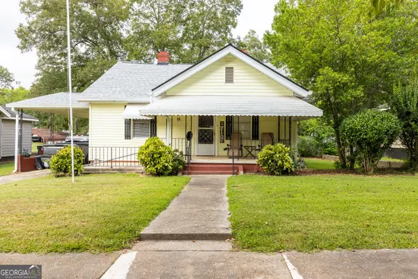 113 O Street, Thomaston, GA 30286
