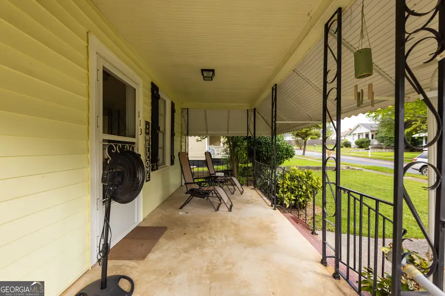 113 O Street, Thomaston, GA 30286 - #3