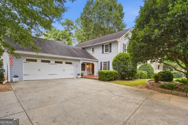 4086 Howell Ferry Road, Duluth, GA 30096