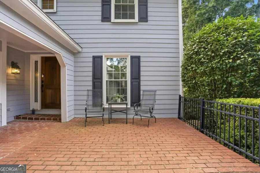 4086 Howell Ferry Road, Duluth, GA 30096 - #3