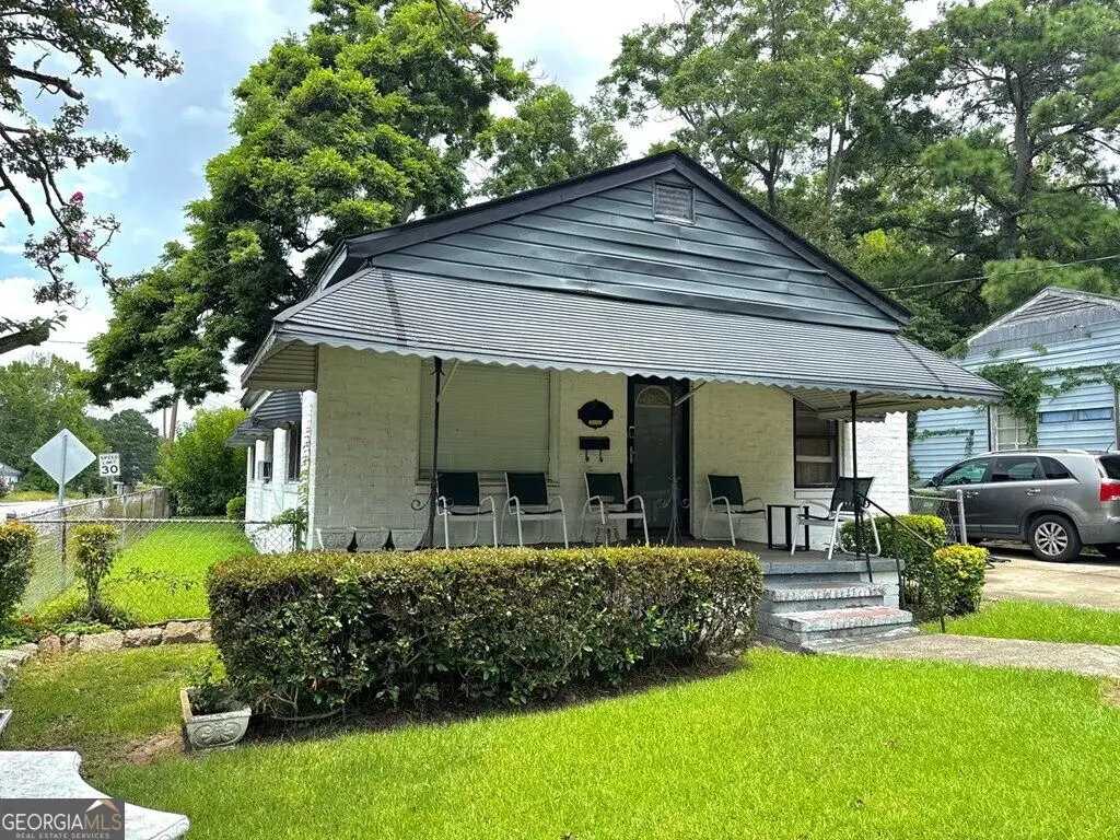 3001 9th Street, Columbus, GA 31906 - #1