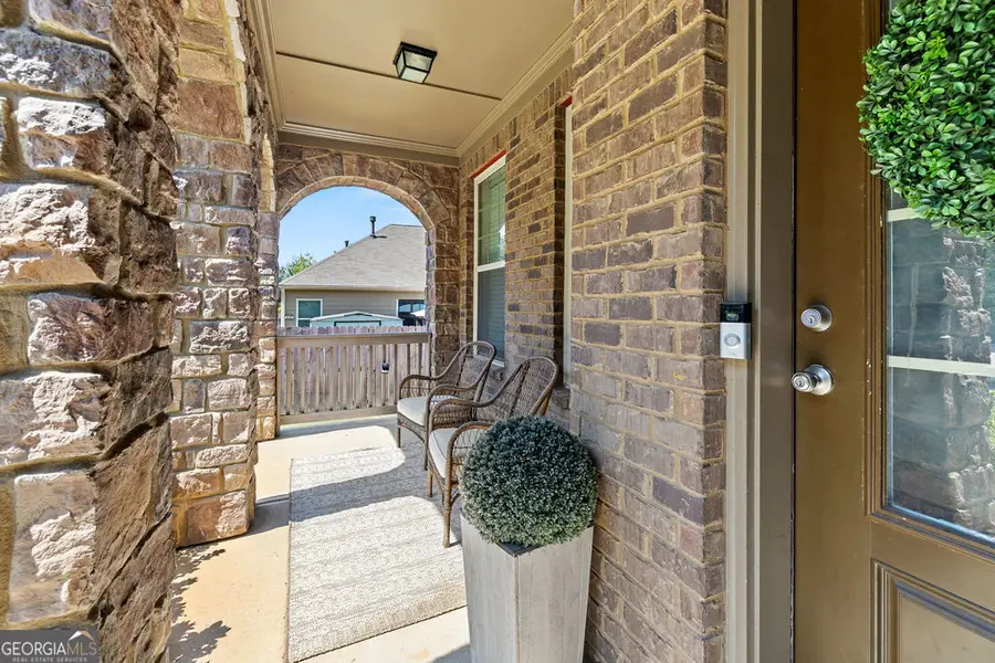 731 Red Wolf Run, South Fulton, GA 30349 - #3