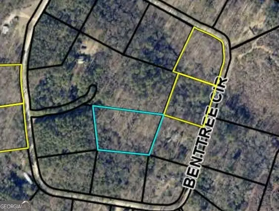0 Hillside Point, Toccoa, GA 30577