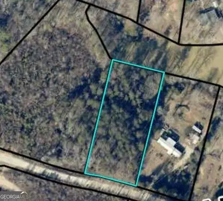 LOT 4 Lake View Lane, Toccoa, GA 30577 - #1