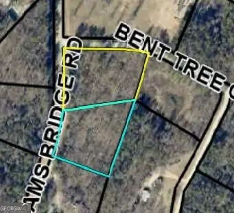 0 Williams Bridge Road, Toccoa, GA 30577 - #1