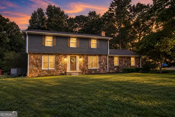 3655 Sugar Creek Lane Se, Conyers, GA 30094
