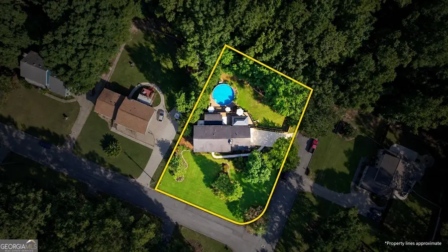 3655 Sugar Creek Lane Se, Conyers, GA 30094 - #2
