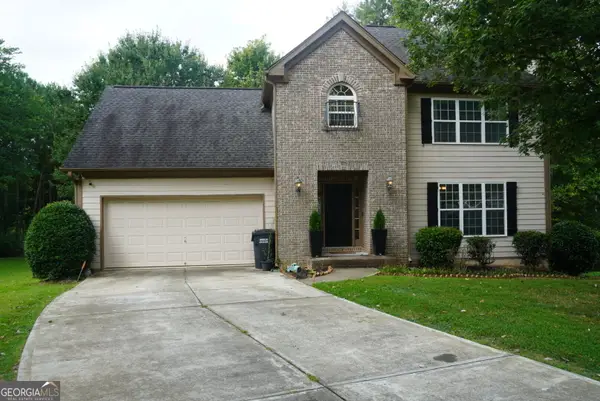 251 Heathridge Lane Se, Mableton, GA 30126