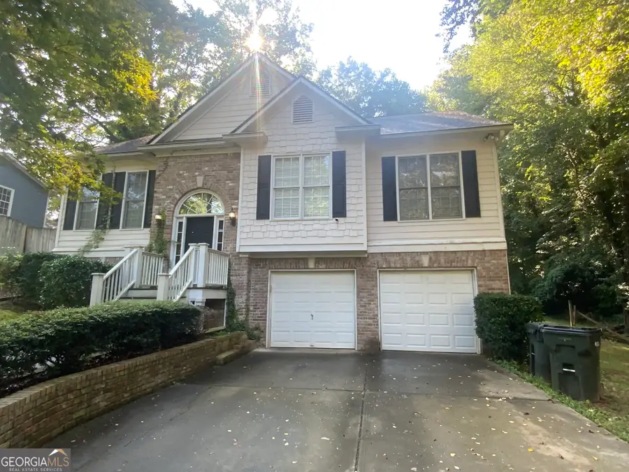 3338 Maxwell Drive, Marietta, GA 30060 - #2