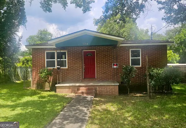 685 Reese Street, Macon, GA 31217