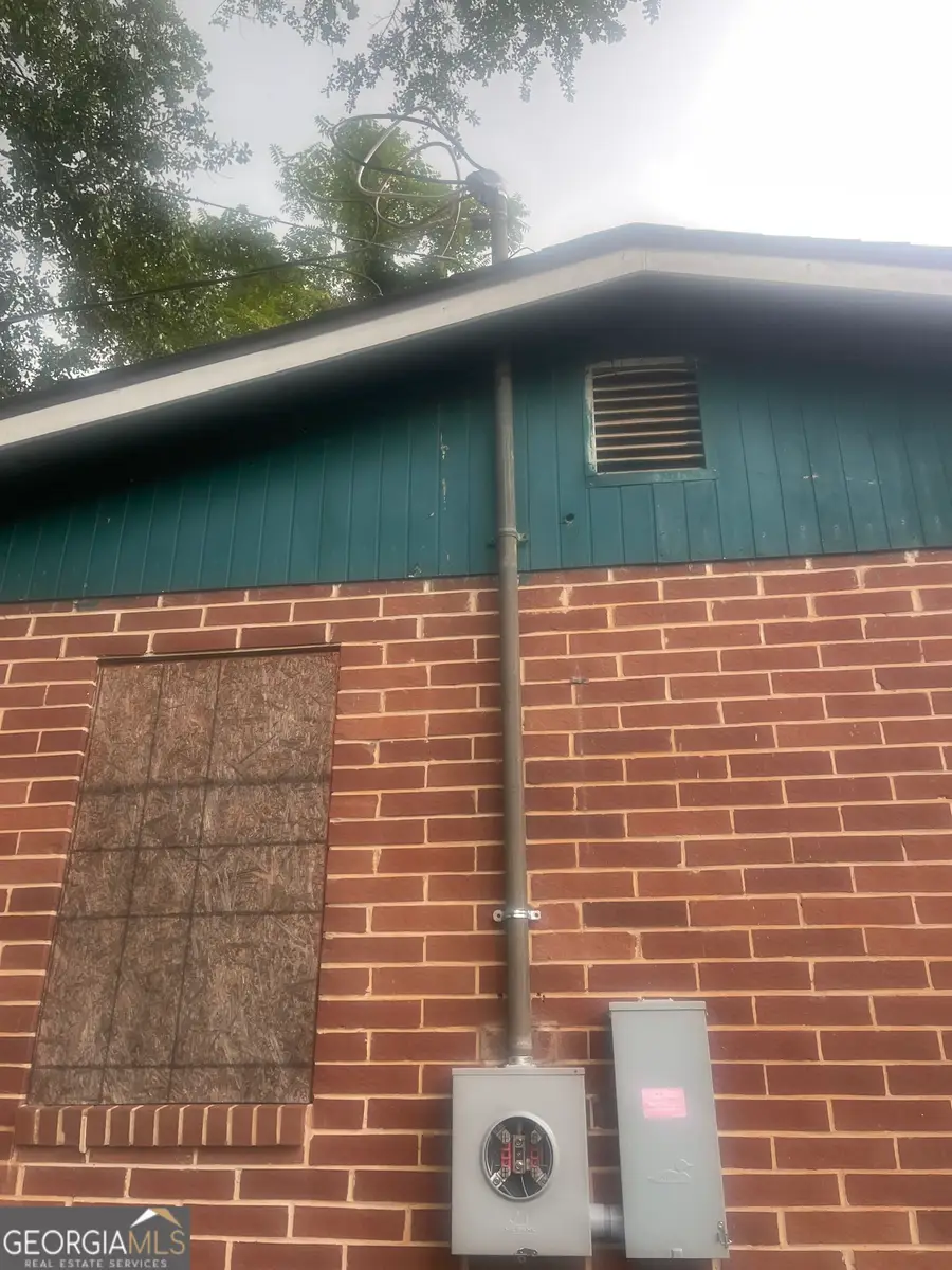 685 Reese Street, Macon, GA 31217 - #2