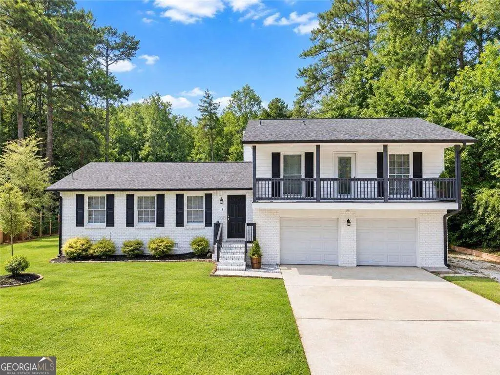 259 Mediterranean Lane, Lawrenceville, GA 30046 - #1
