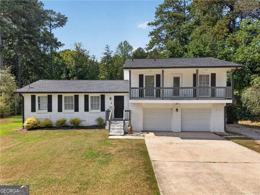 259 Mediterranean Lane, Lawrenceville, GA 30046 - #2
