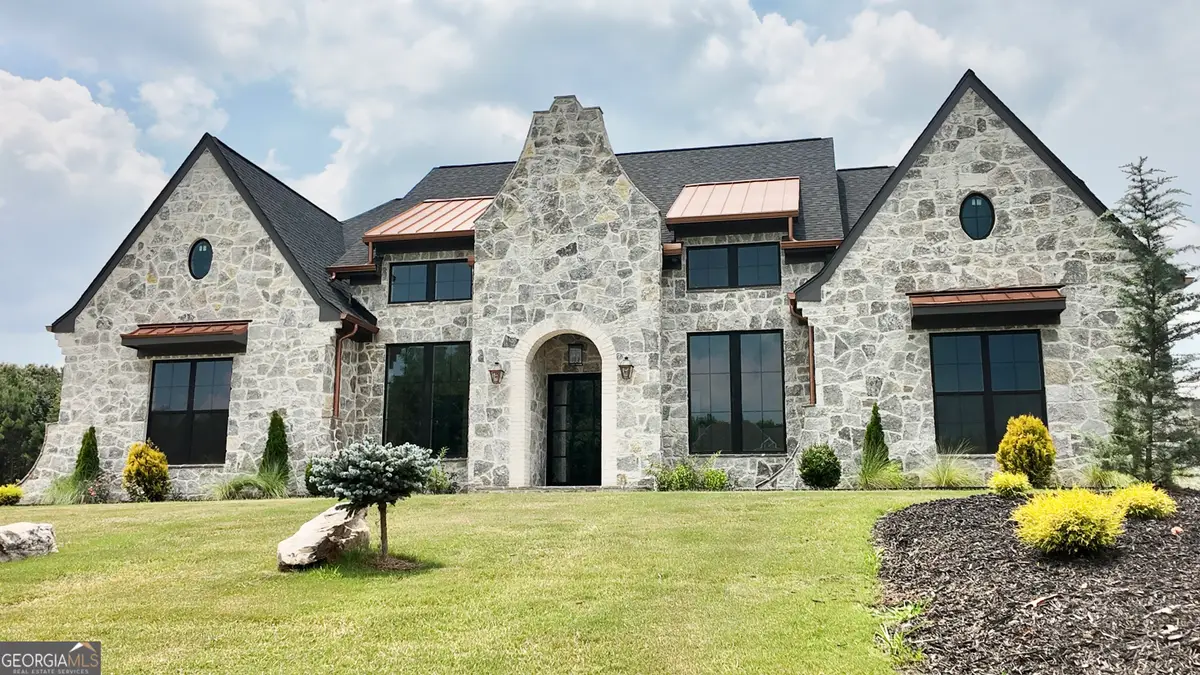 175 Annelise Park Drive, Fayetteville, GA 30214 - #1