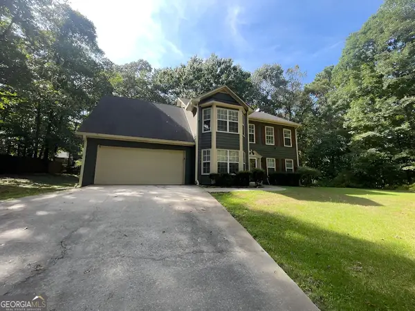 135 Woodson Court, Stockbridge, GA 30281