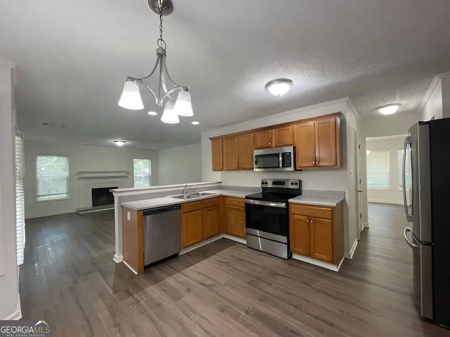 135 Woodson Court, Stockbridge, GA 30281 - #2