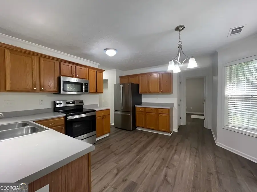 135 Woodson Court, Stockbridge, GA 30281 - #3
