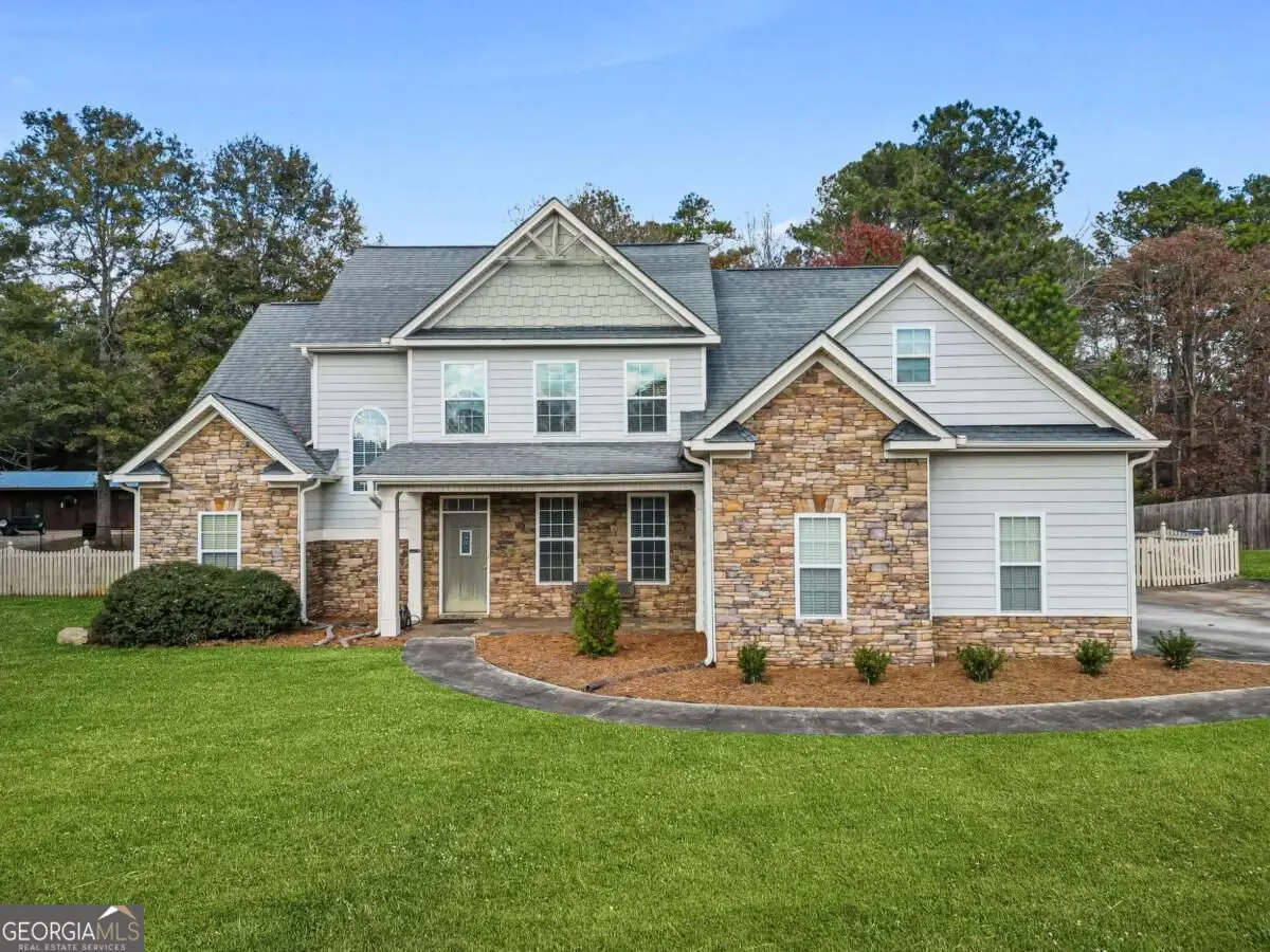 6460 Bellevue Drive Sw, Conyers, GA 30094 - #1