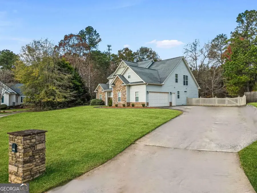6460 Bellevue Drive Sw, Conyers, GA 30094 - #3