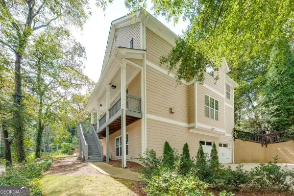 1888 Marietta Road Nw, Atlanta, GA 30318