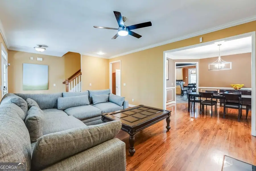 1888 Marietta Road Nw, Atlanta, GA 30318 - #2