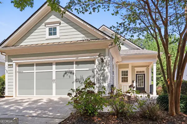 127 Begonia Court, Griffin, GA 30223