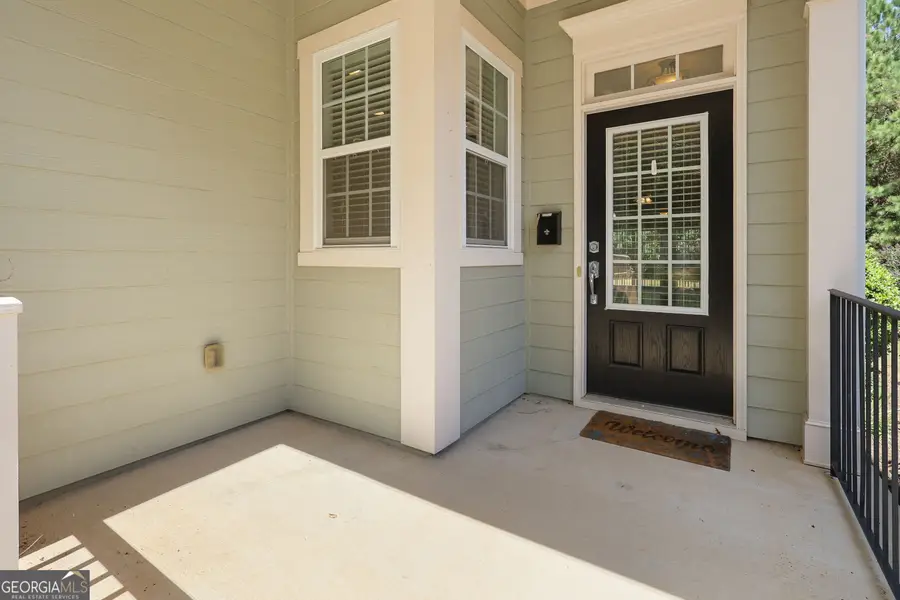 127 Begonia Court, Griffin, GA 30223 - #3