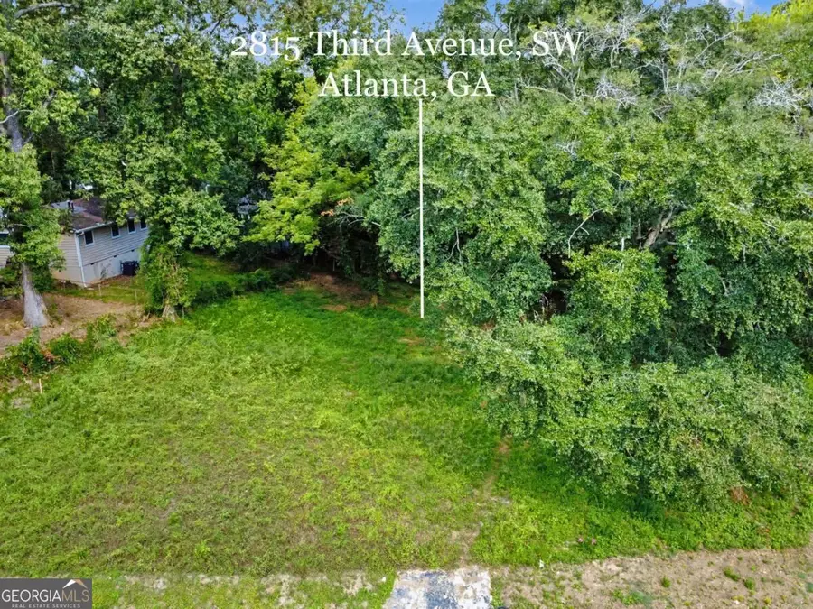 2815 3rd Avenue Sw, Atlanta, GA 30315 - #2