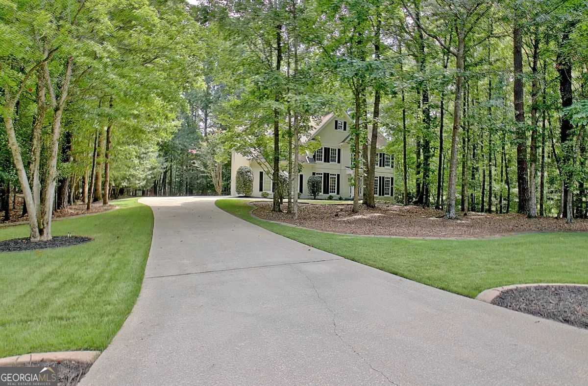 255 Inverness Shores Drive, Fayetteville, GA 30215 - #1