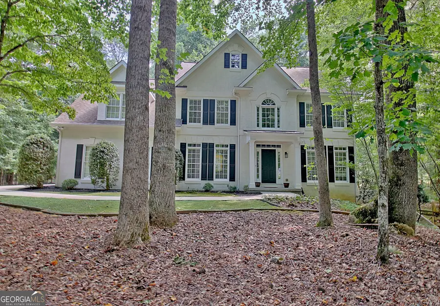 255 Inverness Shores Drive, Fayetteville, GA 30215 - #2