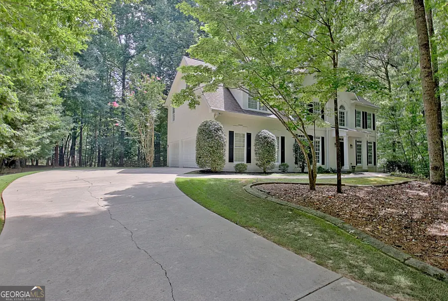255 Inverness Shores Drive, Fayetteville, GA 30215 - #3