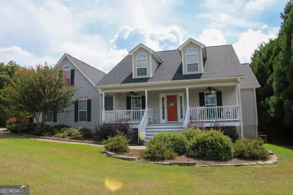 100 Laketrail Drive, Griffin, GA 30223