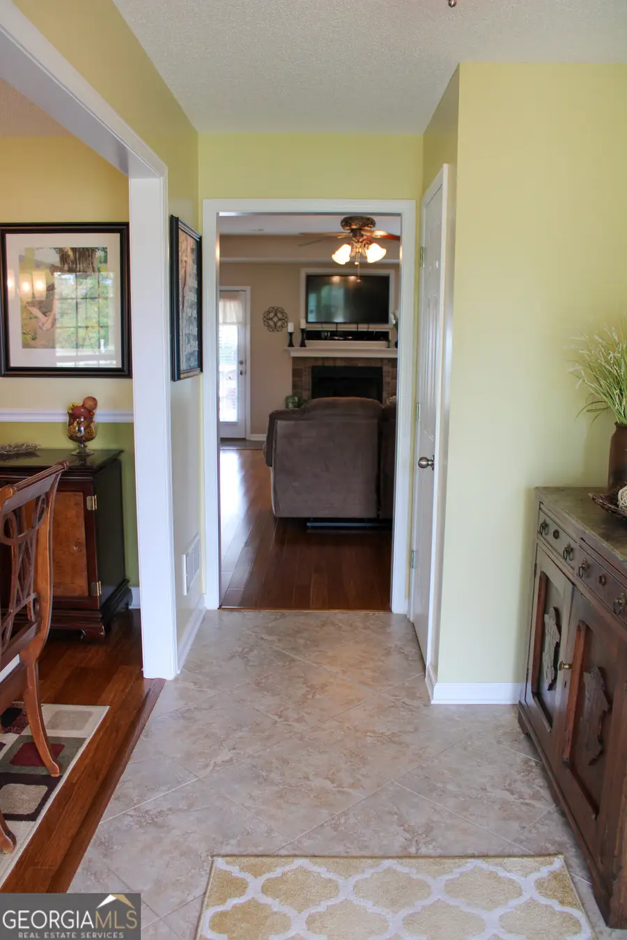 100 Laketrail Drive, Griffin, GA 30223 - #3
