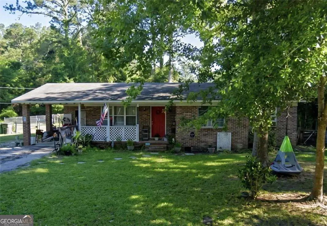 204 Pine Street, Saint Marys, GA 31558 - #1