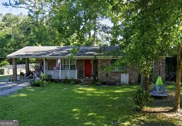 204 Pine Street, St. Marys, GA 31558