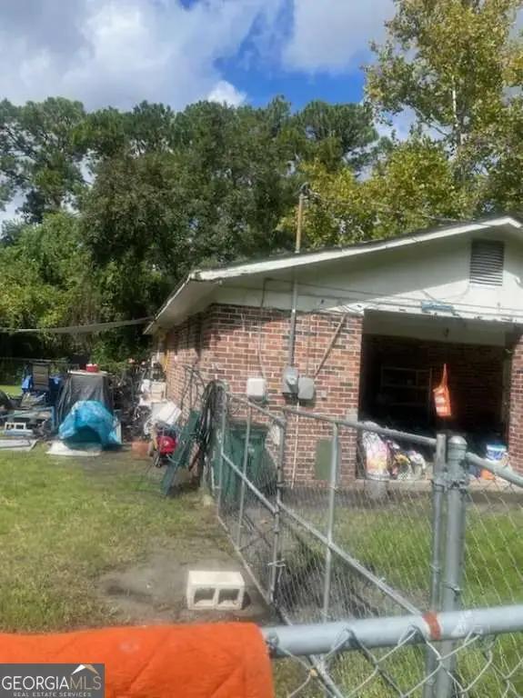 204 Pine Street, Saint Marys, GA 31558 - #2
