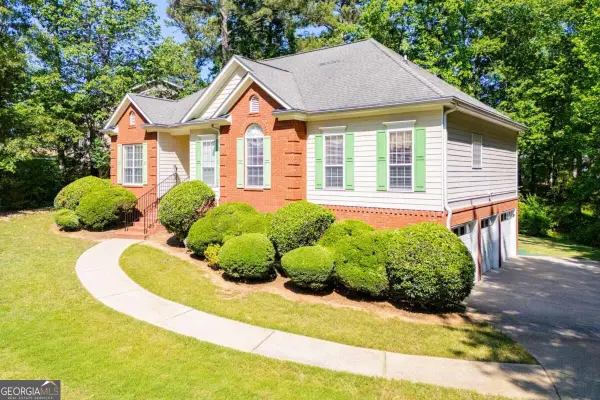 1294 Windsor Glen Drive, Douglasville, GA 30134