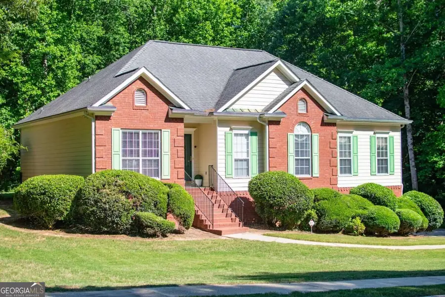 1294 Windsor Glen Drive, Douglasville, GA 30134 - #3