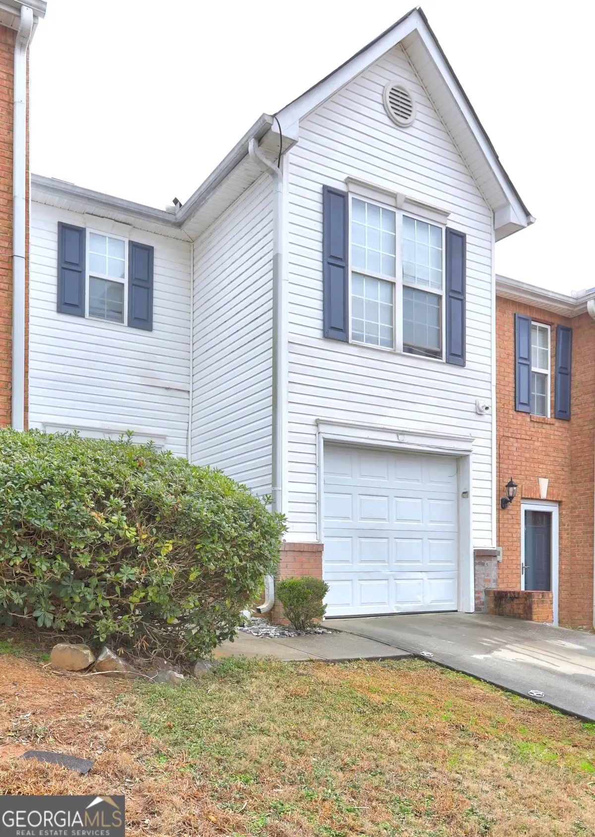 7706 Bernardo Drive, Riverdale, GA 30296 - #1