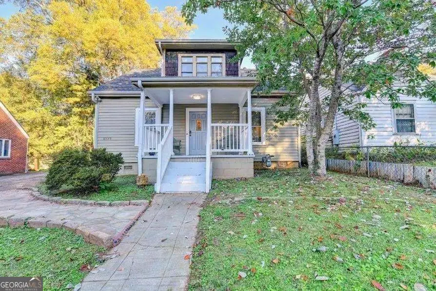 1179 Francis Street Nw, Atlanta, GA 30318 - #1
